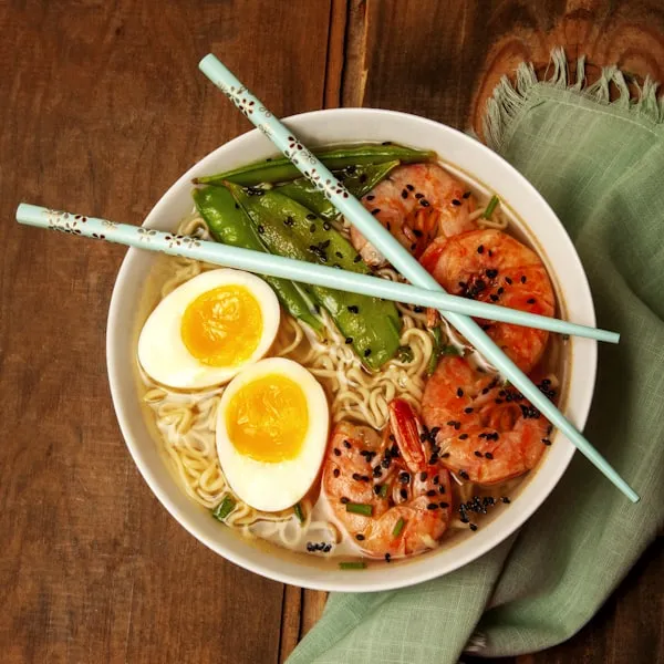 Ramen-Bowl